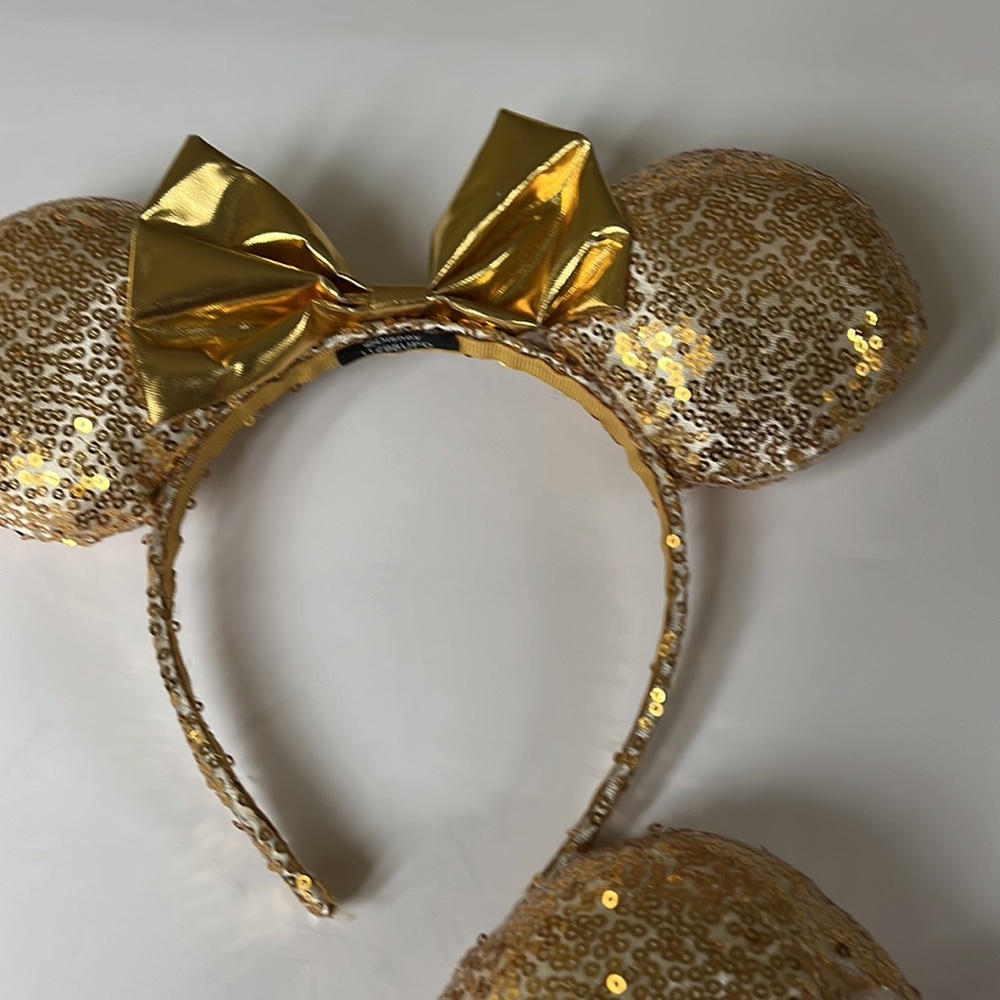 Sequin headbands - Picture 5 of 8